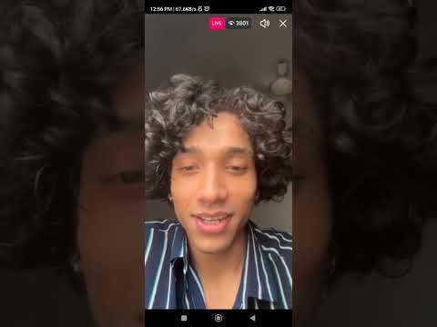 MTV Roadies XX Yogesh Rawat Insta live