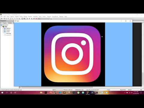 C++ OpenGL Skype Clone Tutorial 7: Maintain Image Aspect Ratio And Battling With windows.h A Bit.
