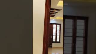 BPTP Builder Floors Greater Faridabad