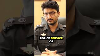 My CSS Journey! | Mir Rohal Khoso | SSP | CSS 2015 | Khudi Talks | @CSA_vibes  | CSS | PMS