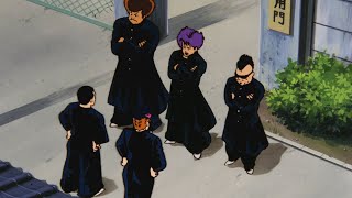 Shounan Bakusouzoku Cap.7 (Sub Español)