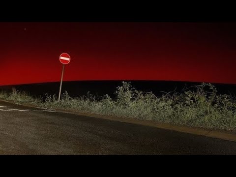 Places you've seen in your Nightmares..