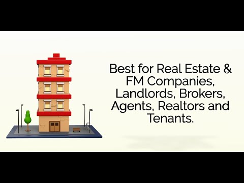 Real Estate ERP - Best Real Estate Software in UAE