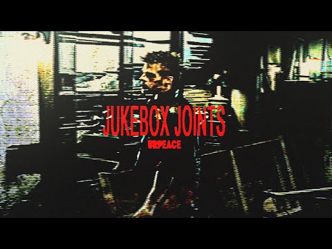 JUKEBOX JOINTS - Fight Club