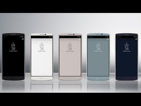 Top 5 best smartphones to buy in 2016