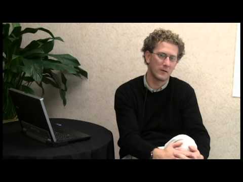 Brian Beabout: How do you arrrive at shared values
