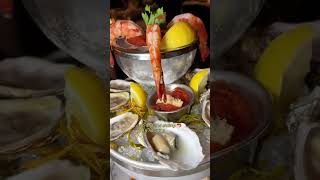Luxury Dining in LA: Ocean Prime Experience 🍸🍴