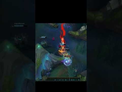 New Olaf is OP