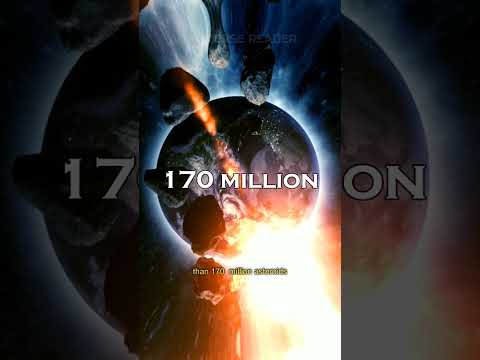 Space Junk is becoming Headache now !! #space #spacejunk #science #Earth