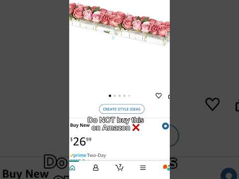 Dollar Tree flower vases. Rate this on a scale of 1 to 10?If you love this DIY please share!