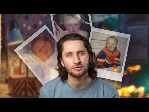 Why You Can't Remember Being A Baby
