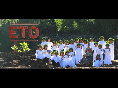 MĀ'OHI E 'A TI'A - ETO et TAMA