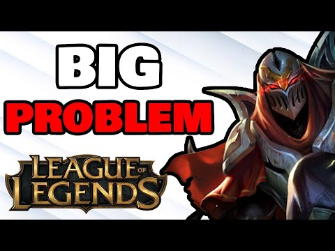 The State of Ability Haste in League of Legends