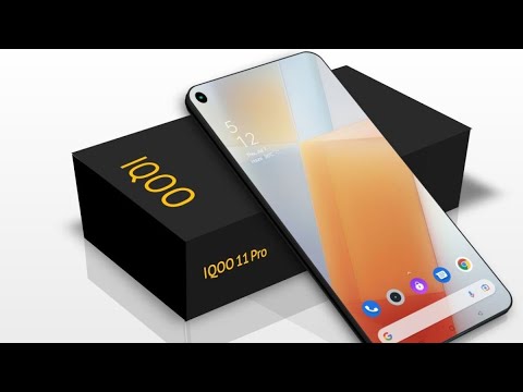 IQOO 11 Features I Specification: India's First AI Livestreaming App #upcomingsmartphones #iqoo11