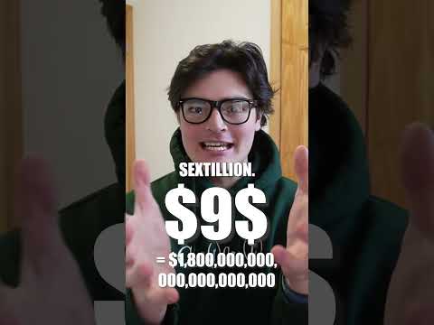 Have you heard of these factorials? #stem #maths #shorts