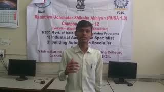 Job Oriented Courses For Engineers | Industrial Automation Training