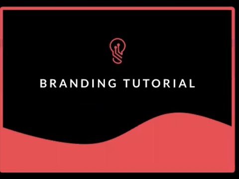 inQUbate Seminars: Branding Tutorial