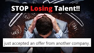Why You Are Losing Talented Candidates...(Tech Rant)