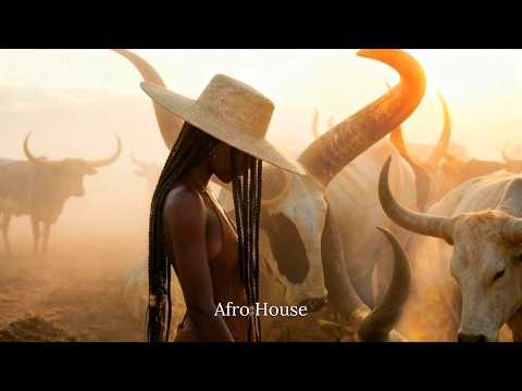 Afro House Mix 2026 | The Best of Afro House 2026 ( Vol. 01)