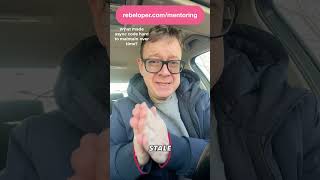 What made async code hard to maintain over time?