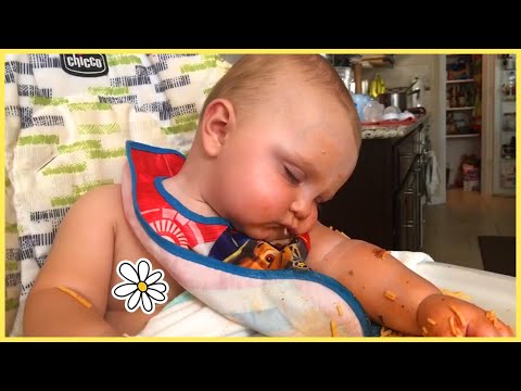 Babies Tasting Food: The Most ADORABLE and HILARIOUS Reactions Ever!