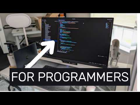 This is The World’s First Programming Productivity Monitor