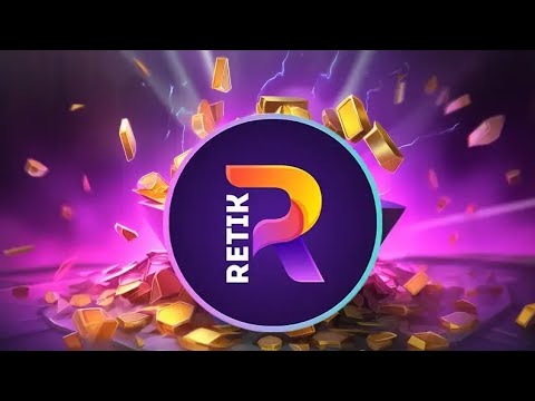 RETIK Finance, Best Altcoin to Invest Right Now for 25X Returns