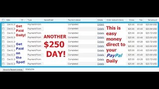 A Real work at home job in 2022 Best Email Processing System Review 2022