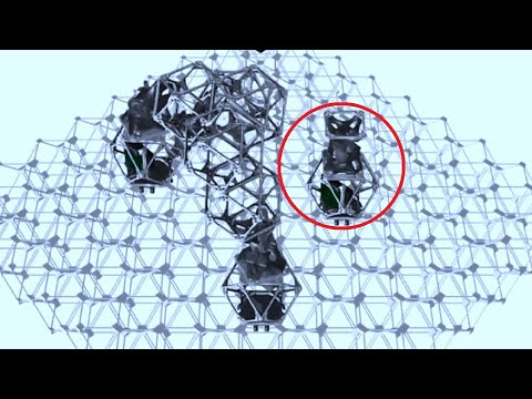 Robotics Breakthrough Builds Anything - Even Robots | NEW DeepMind Game AI | NEW Neuralink BCI Rival