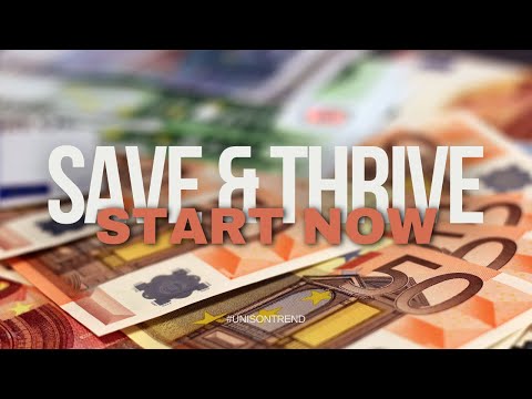 Unlock Financial Freedom: The Ultimate Guide to Savings & Smart Money Habits!