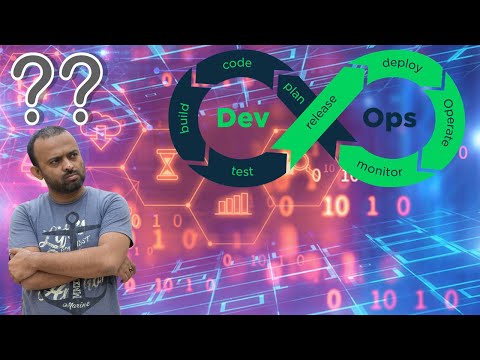 History Of DevOps | What is DevOps | DevOps and Agile | DevOps right way | Focus of DevOps- Promises