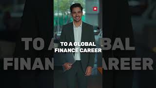 Online BBA | International Finance & Accounting | With ACCA | Chitkara University Online