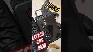 Glytch GPS Mod For Hak5 Pineapple Pager #pentesting #hak5 #pineapplepager #ethicalhacking