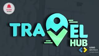 Unique & Creative Logo Design Services in India