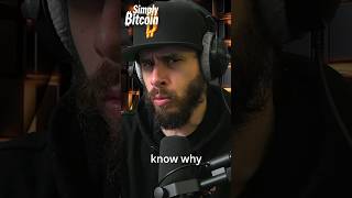 Self custody is EVERYTHING #bitcoin #crypto #shorts