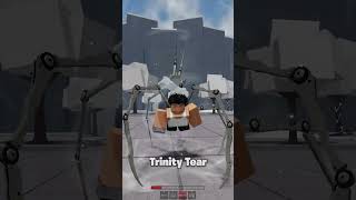 Tech Prodigy Showcase | The Strongest Battlegrounds