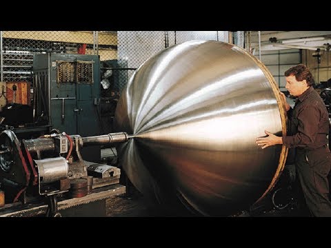 Exciting Factory Production Process ! Is So Wonderful