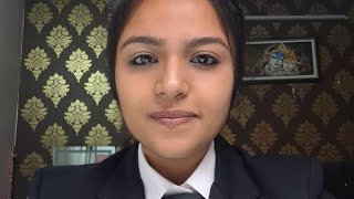 Professional Video CV | Tejjas | B.Tech CSE Student | Lovely Professional University