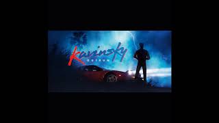 Kavinsky   Suburbia (Retrodise)