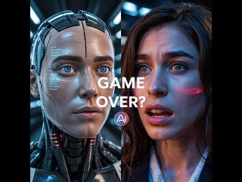 GPT 4o Is Here! It’s Game Over for Humans #seo #top #ai #trending