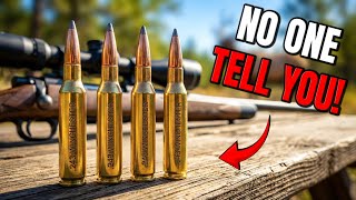 The Brutal Truth About .243 Winchester No One Tells You!