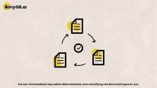 Watch Now: How AmyGB's AI Powers Up Your Document Processing