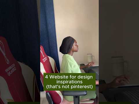 Design inspirations