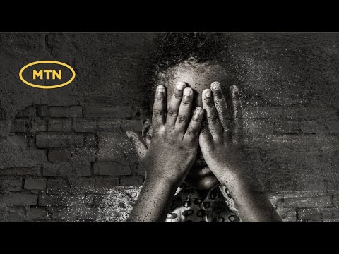 Help Children Be Children Campaign Launch (Français)