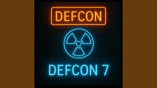 Defcon 7 (feat. Will)