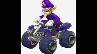 Instru LOGOBI Waluigi 2021
