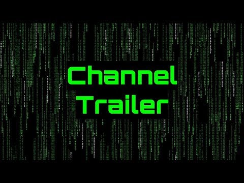Channel Trailer