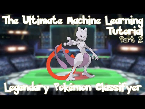 The Ultimate Machine Learning Tutorial: Binary Classifier - Part 2