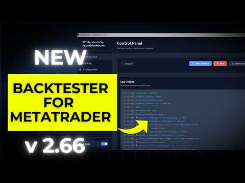 MetaTrader Automation Just Improved – QM ToolBox 2.66