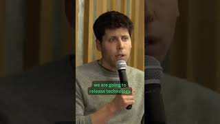 Sam Altman Provides Insight into the Release Date of GPT-4
